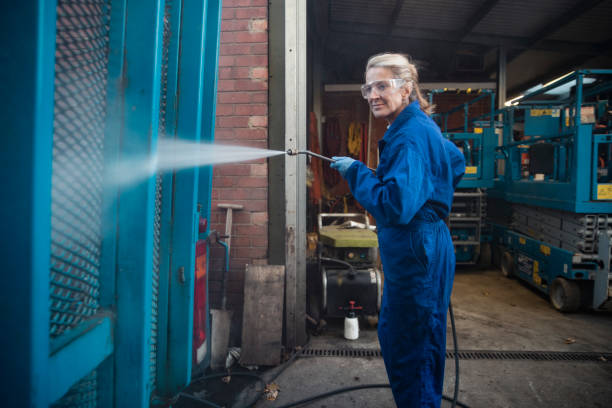 Professional Pressure Washing Services in Princeton, WI